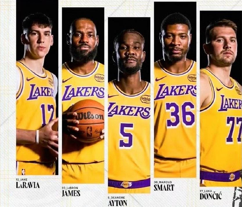 华体会APP-打鸡血了！湖人129-118公牛，看数据：他是头号功臣！