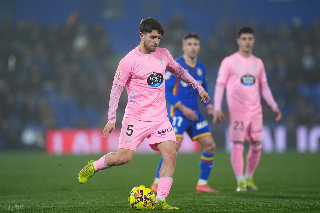 西甲：塞尔塔主场强势，奥萨苏纳无力招架？塞尔塔VS奥萨苏纳