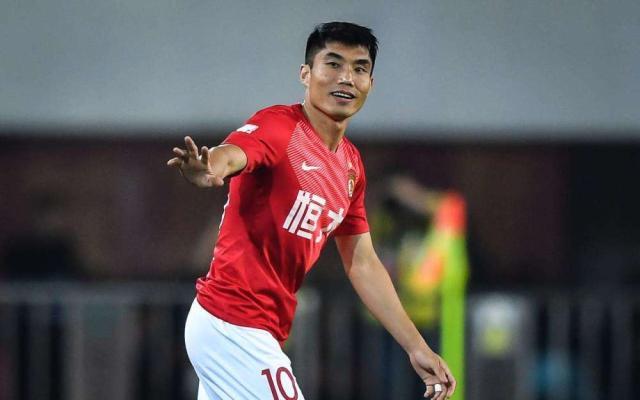 华体会APP-保利尼奥缺阵老队长重回首发 郑智期待能获开门红